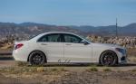 Mercedes-Benz C300 by Vorsteiner (V-FF 101) 2016 года